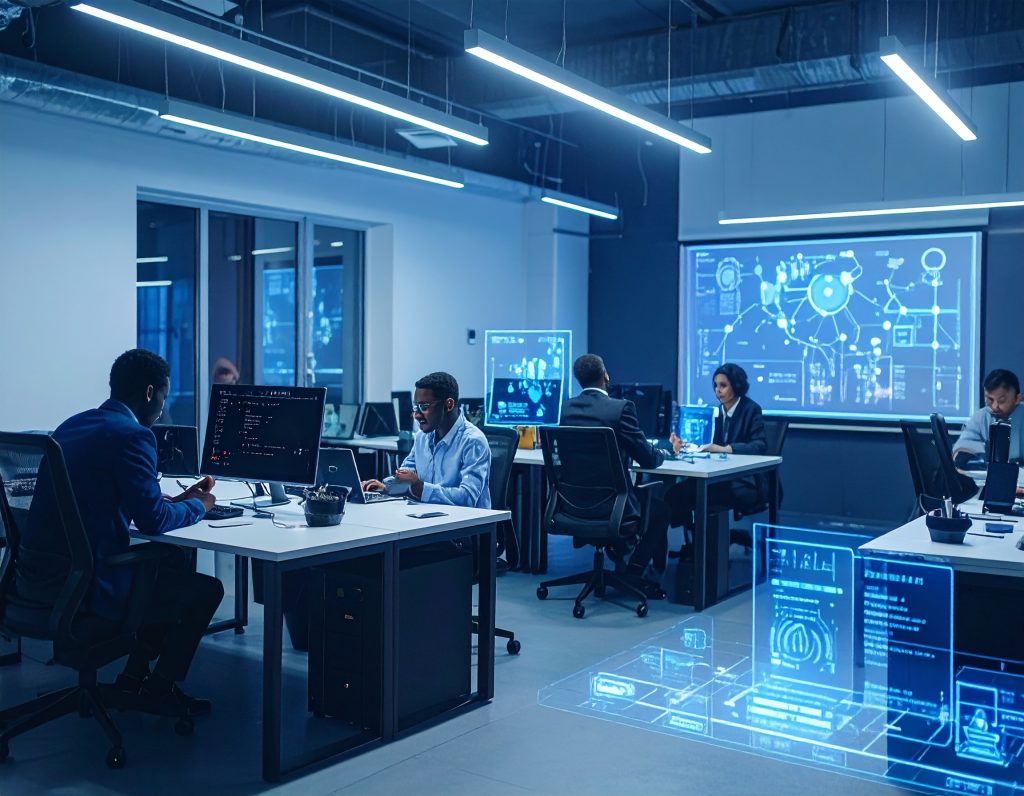 The Digital Competency Gap That’s Killing Your AI Strategy